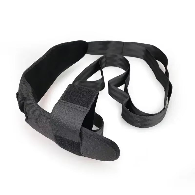 Yoga Foot Stretching Band